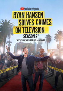 Ryan Hansen Solves Crimes on Television (2ª Temporada) (Ryan Hansen Solves Crimes on Television (Season 2))
