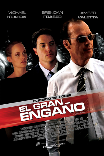  de Filme O Último Golpe (2006)