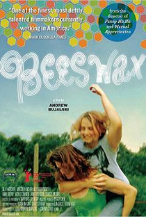 Beeswax - Poster / Capa / Cartaz - Oficial 1