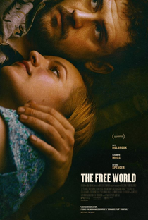 The Free World - Poster / Capa / Cartaz - Oficial 1