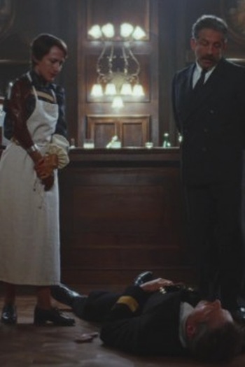 Poster de Episódio Such Devoted Sisters (1) (2025)