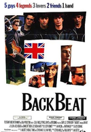 Backbeat: Os 5 Rapazes de Liverpool (Backbeat)