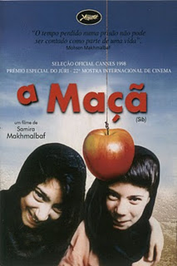  de Filme A Maçã (1998)