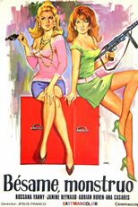 Kiss Me Monster (Küss mich, Monster)