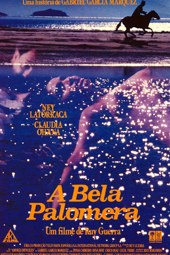  de Filme A Bela Palomera (1988)