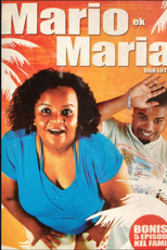 Mario & Maria en Vacances (Mario ek Maria dan lotel Tamarin)