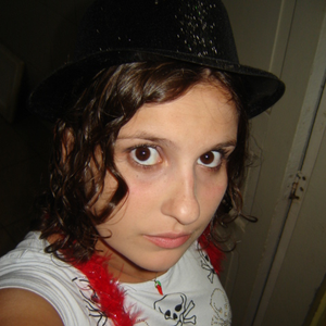 Foto de perfil de Adrieli Ribeiro