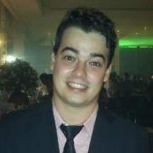 Foto de perfil de Dante Bombarda Neto