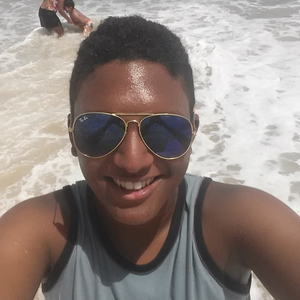 Foto de perfil de Izack
