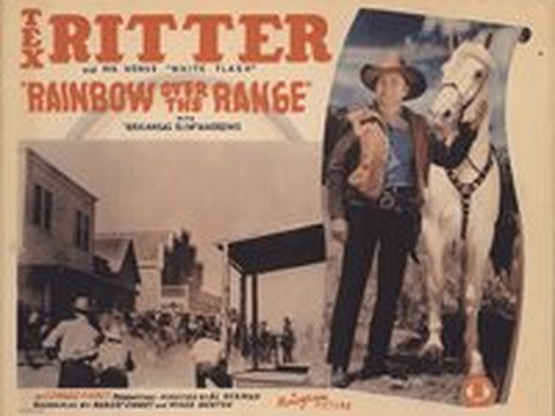 Foto 5 de Rainbow Over the Range