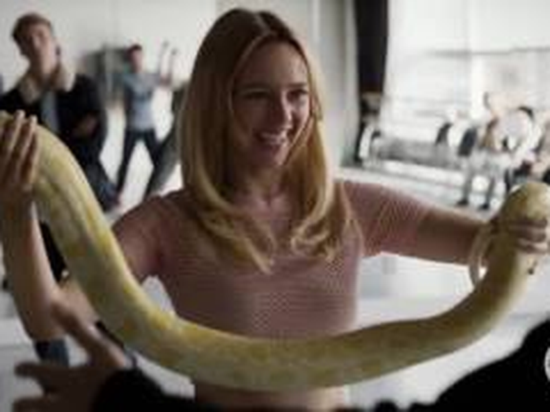 Foto 16 de Britney Para Sempre