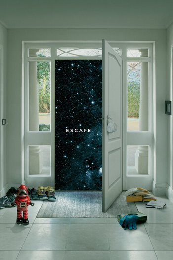  de Série The Twilight Zone (2ª Temporada) (2020)