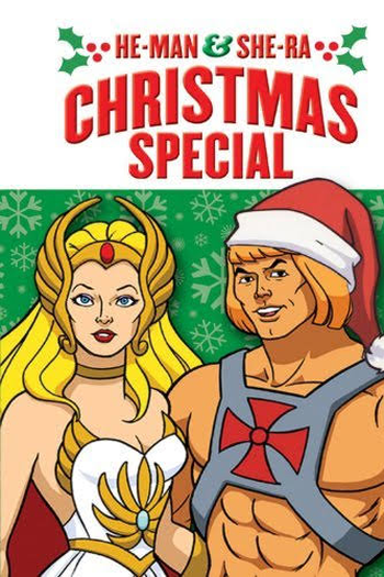  de Filme He-Man e She-Ra: Especial de Natal (1983)