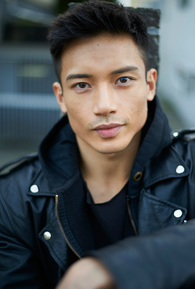 Manny Jacinto