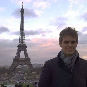 Foto de perfil de Marcos Neves