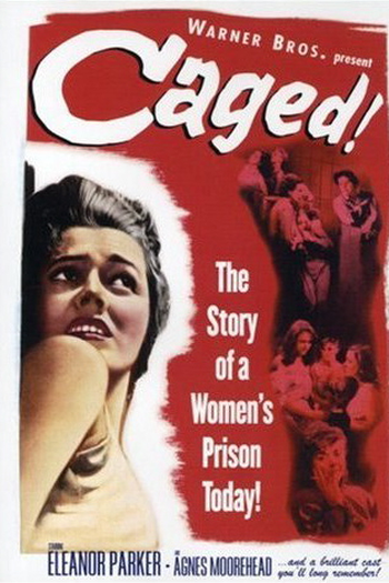  de Filme À Margem da Vida (1950)