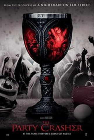 Poster 2 de Filme Ritual de Inverno (2018)