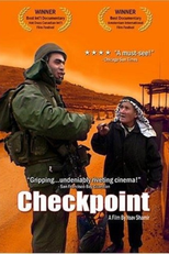 Barreiras (Checkpoint)