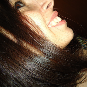 Foto de perfil de Cíntia Garcia de Souza