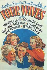 Quatro Esposas (Four Wives)