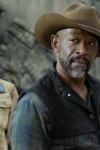 Poster de Episódio Things Left to Do (2021)