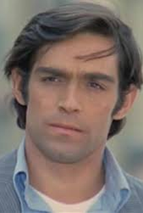 Fabio Testi - Poster 1