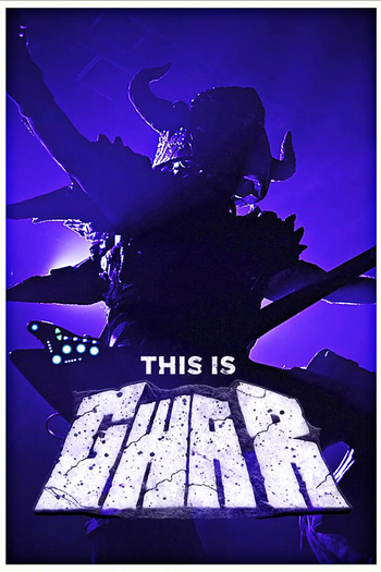  de Filme This Is GWAR (2021)