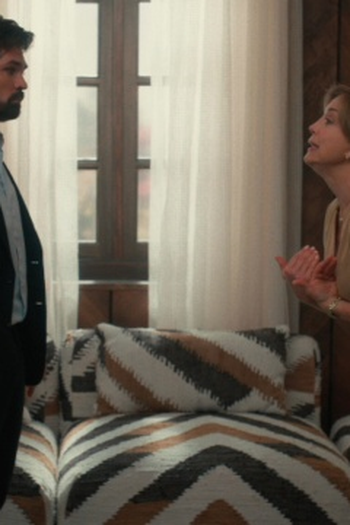 Poster de Episódio El dolor de una madre (2024)