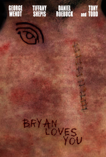 Bryan Loves You - Poster / Capa / Cartaz - Oficial 2