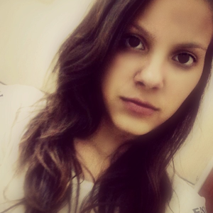 Foto de perfil de Izabela