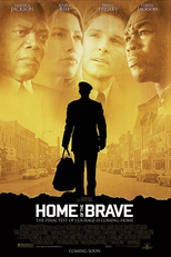 A Volta dos Bravos (Home of the Brave)