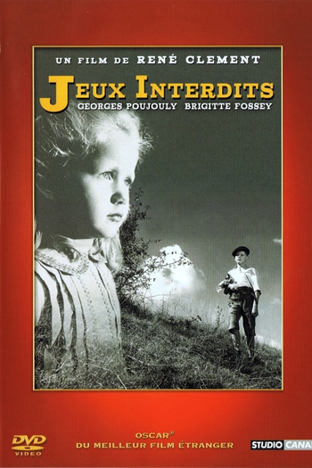  de Filme Brinquedo Proibido (1952)