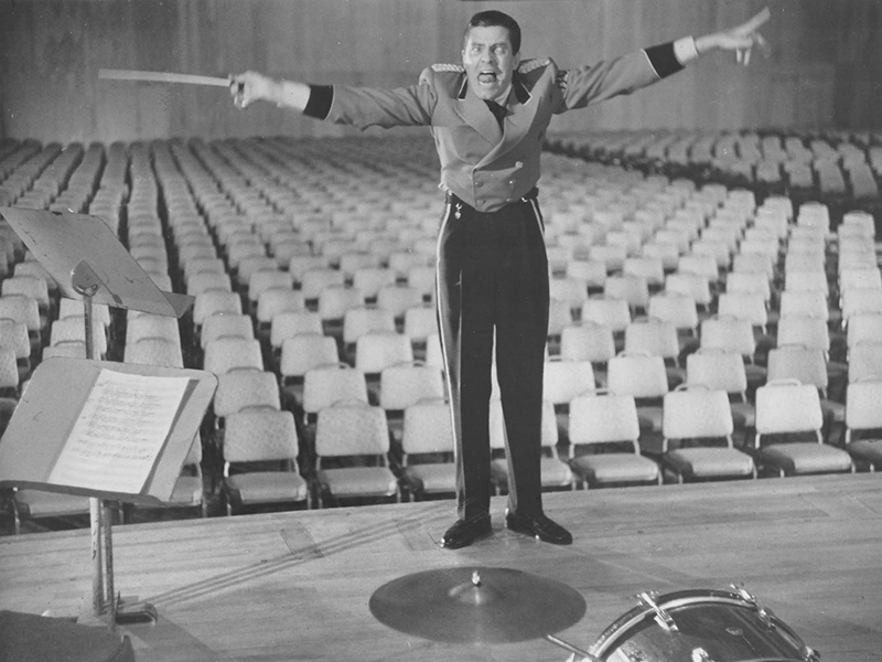 Foto 2 de O Mensageiro Trapalhão