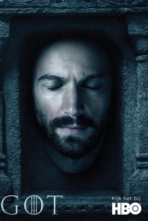 Game of Thrones (6ª Temporada) - Poster / Capa / Cartaz - Oficial 20