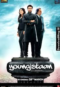 Youngistaan (Youngistaan)