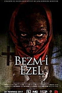 Bezm-i Ezel - Poster / Capa / Cartaz - Oficial 1