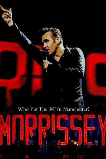 de Filme Who Put the M in Manchester? (2005)