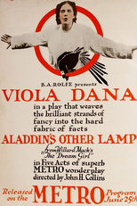 Aladdin's Other Lamp (Aladdin's Other Lamp)