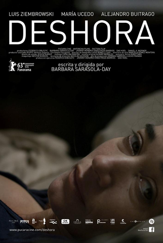 Poster 1 de Filme Fora de Hora (2013)