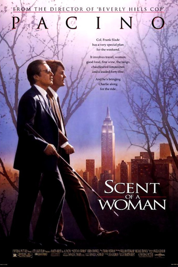  de Filme Perfume de Mulher (1992)