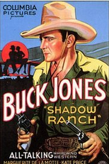 A Estância Sinistra (Shadow Ranch)