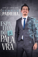 Afonso Padilha - Espalhando a Palavra (Afonso Padilha - Espalhando a Palavra)