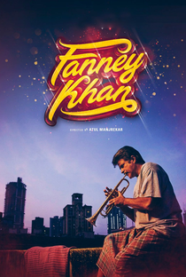 Fanney Khan - Poster / Capa / Cartaz - Oficial 2
