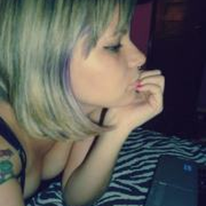 Foto de perfil de Camila Xavier