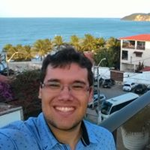 Foto de perfil de Sérgio