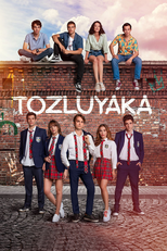 Tozluyaka (Tozluyaka)
