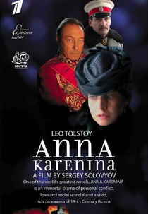 Anna Karenina (Anna Karenina)