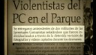 Trailer Oficial El Diario de Agustín