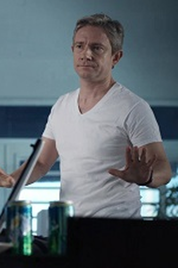 Poster de Episódio Buyout (2016)