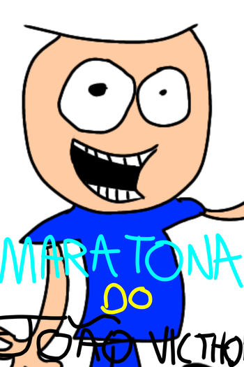 Poster de Episódio JOÃO VICTHOR (2024)